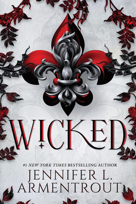 Wicked (Standard Edition) - Jennifer L. Armentrout