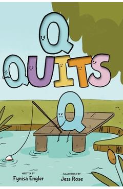 Poza produsului Q Quits - Fynisa Engler