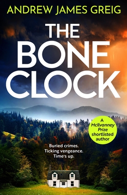 The Bone Clock - Andrew James Greig