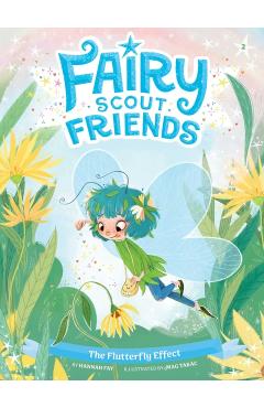The Flutterfly Effect - Hannah Fay