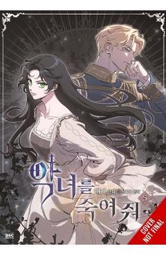 Coperta cărții 'Kill the Villainess, Vol. 5 -'