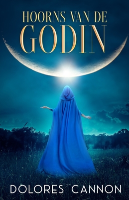 Hoorns van de Godin - Michael Wouters