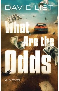 Poza produsului What Are the Odds - David List