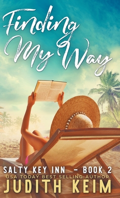 Finding My Way - Judith Keim