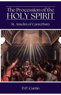 Poza produsului The Procession of the Holy Spirit - 