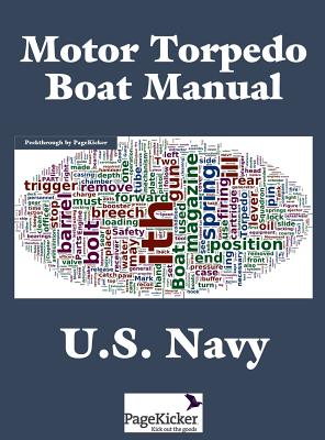 Motor Torpedo Boat Manual -
