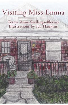 Poza produsului Visiting Miss Emma - Ida Hawkins