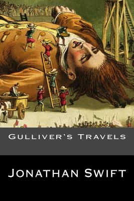 Gulliver's Travels - Jonathan Swift