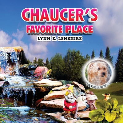 Chaucer's Favorite Place - Lynn E. Lensmire