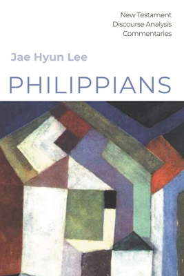 Philippians - Jae Hyun Lee