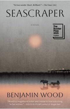 Poza produsului Seascraper - Benjamin Wood