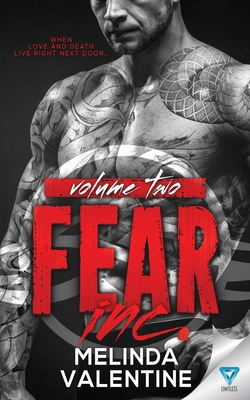 Fear Inc #2 - Melinda Valentine