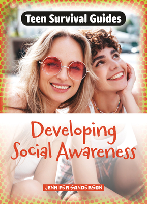 Developing Social Awareness - Jennifer Sanderson