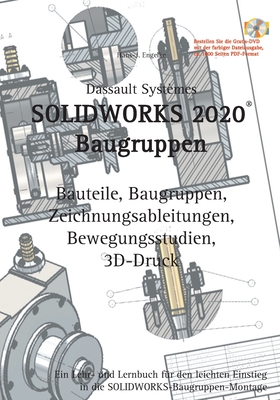 SOLIDWORKS 2020 Baugruppen - Hans-j Engelke