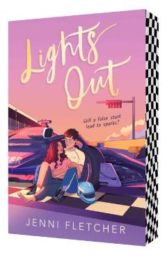 Lights Out - Jenni Fletcher