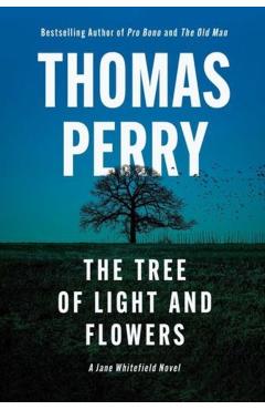 The Tree of Light and Flowers - Thomas Perry