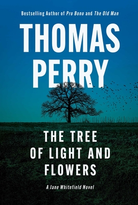 Coperta cărții 'The Tree of Light and Flowers - Thomas Perry'