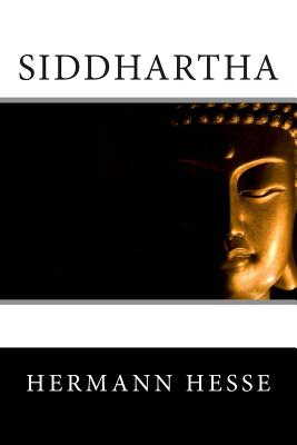 Siddhartha - Hermann Hesse