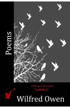 Poza produsului Poems - Wilfred Owen