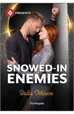 Poza produsului Snowed-In Enemies - Bella Mason
