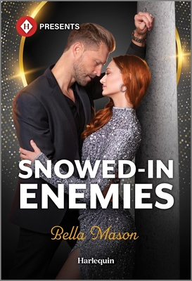 Snowed-In Enemies - Bella Mason