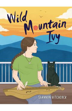 Poza produsului Wild Mountain Ivy - Shannon Hitchcock