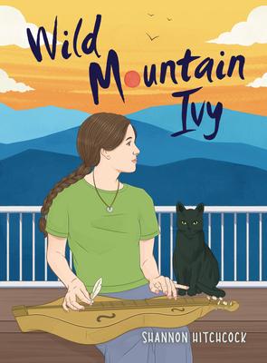 Wild Mountain Ivy - Shannon Hitchcock