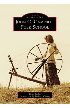 Poza produsului John C. Campbell Folk School - Kitty Taylor
