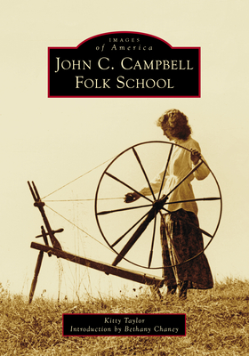 John C. Campbell Folk School - Kitty Taylor