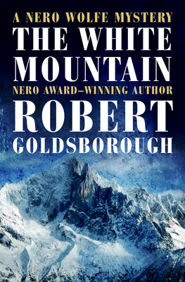 The White Mountain - Robert Goldsborough