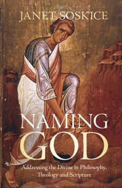 Naming God - Janet Soskice