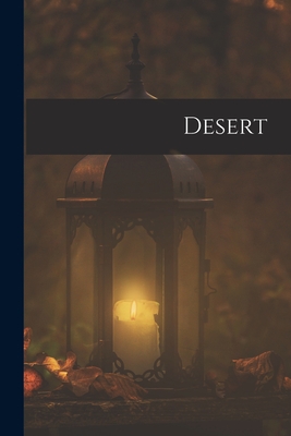 Desert -