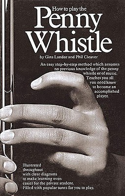 How to Play the Penny Whistle - Gina Landor