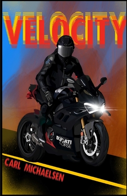 Velocity - Carl Michalesen
