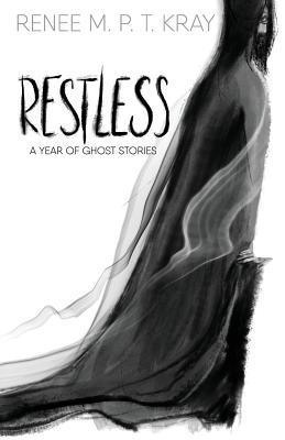 Restless: A Year of Ghost Stories - Jeremy Jayme
