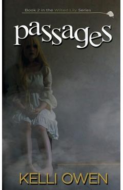 Poza produsului Passages - Kelli Owen
