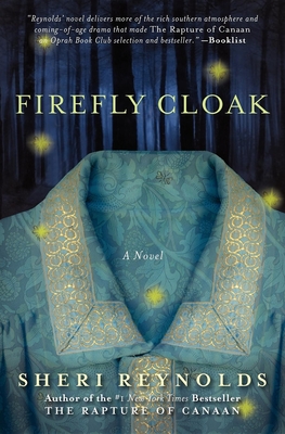 Firefly Cloak - Sheri Reynolds