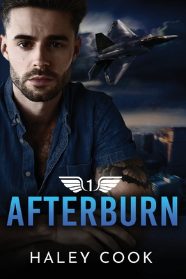 Afterburn - Haley Cook