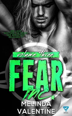 Fear Inc: Volume 3 - Melinda Valentine