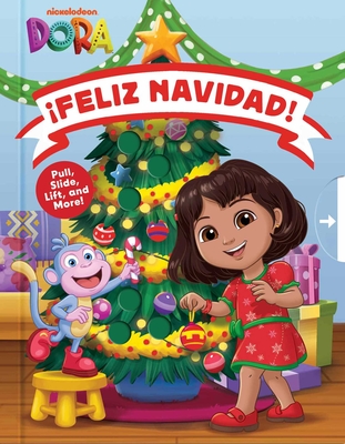 Dora: Feliz Navidad! - Melissa Lagonegro
