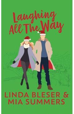 Poza produsului Laughing All The Way - Mia Summers