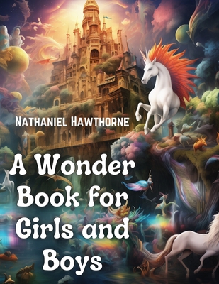 A Wonder Book for Girls and Boys -
