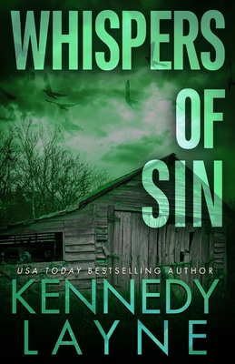 Whispers of Sin - Kennedy Layne