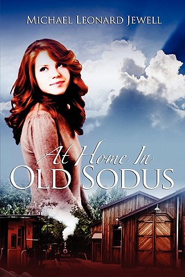 At Home in Old Sodus - Michael Leonard Jewell