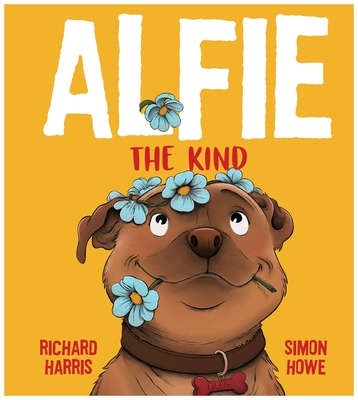 Alfie the Kind - Richard Harris