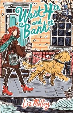 Poza produsului West 4th and Bank Street - Liz Molloy