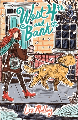 West 4th and Bank Street - Liz Molloy