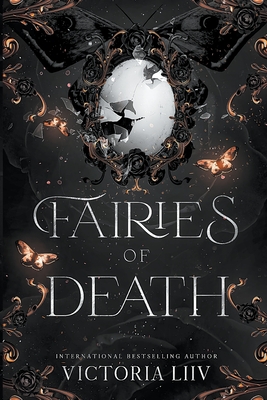 Fairies of Death - Victoria Liiv