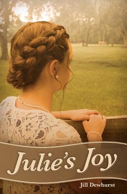 Julie's Joy - Jill Dewhurst