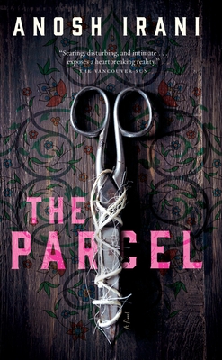 The Parcel - Anosh Irani